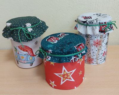 Advent in der Bahnhofsmission