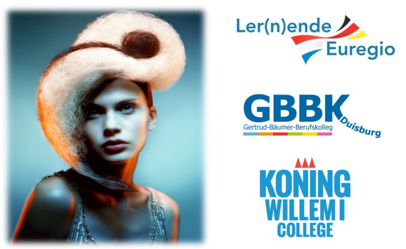 Internationaler Friseur-Wettbewerb der Auszubildenden