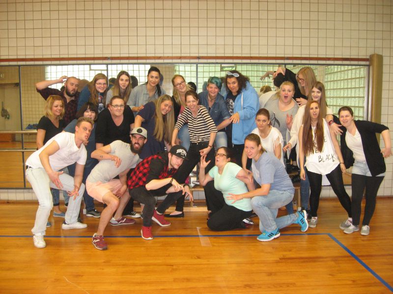 Theaterpädagogik!: Ein unverzichtbares Erlebnis in der Erzieherausbildung