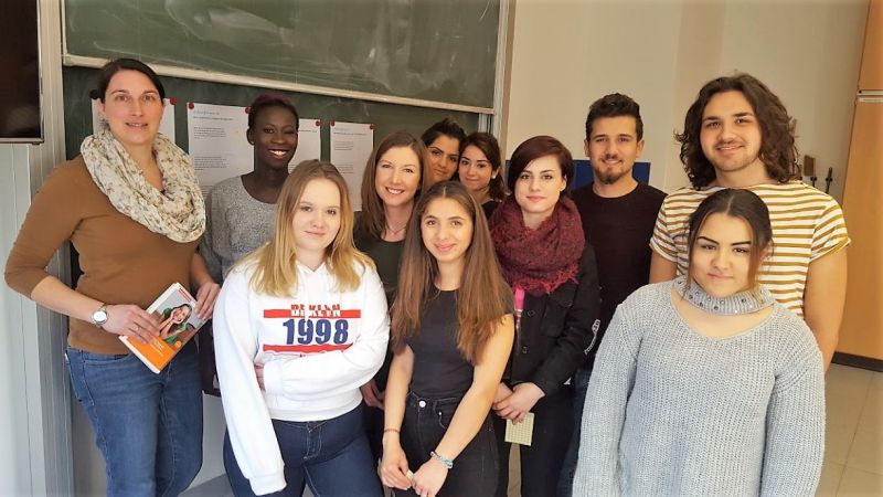 Friseure: Finanzkompetenz stärken