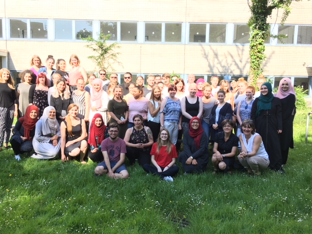 Kindswohl: Ein zentrales Thema in der Ausbildung zur Erzieherin / zum Erzieher