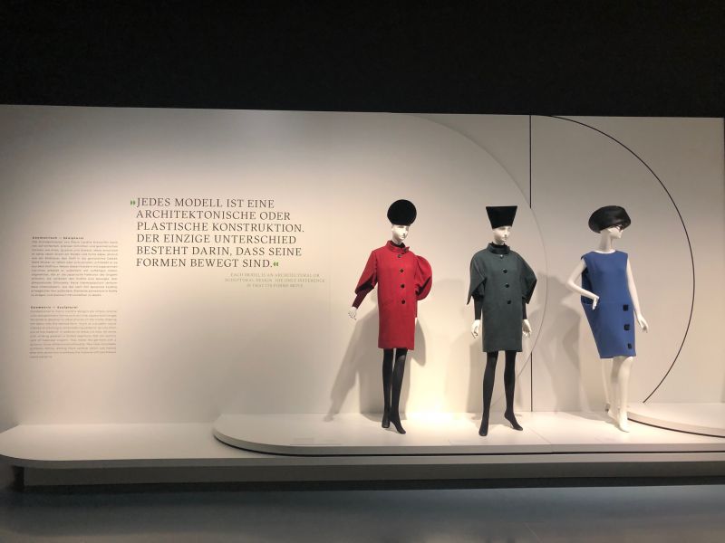 Pierre Cardin, wer ist er eigentlich?