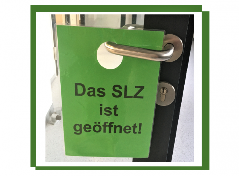 Nutzen Sie jetzt das Selbstlernzentrum!