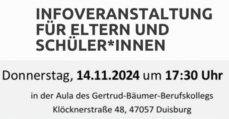 Wie geht es nach der 10. Klasse weiter? &#40;Kopie&#41;